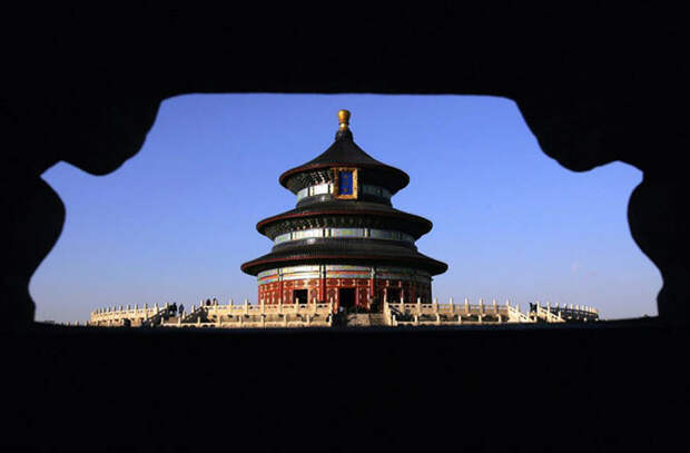 Что посмотреть в Пекине
