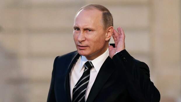 Путин намерен «бороться с повышением уровня доходов граждан»