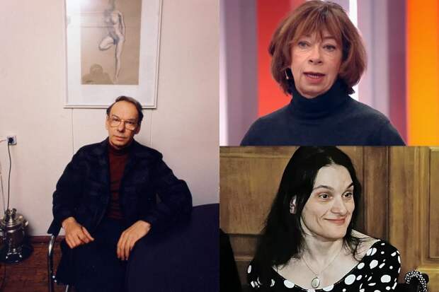 «Я не бедная родственница»: Дочь Алексея Баталова впервые рассказала, почему ее оставили без наследства