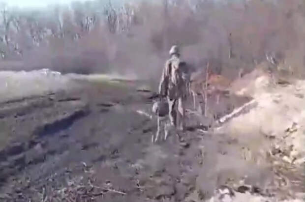 Военный Дандыкин: в капкан РФ в Святогорске угодили 500 боевиков