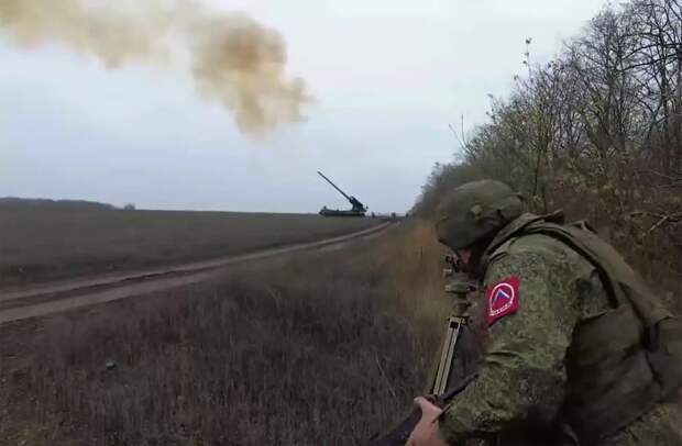 Если ВСУ не покинут Донбасс, боевые действия продолжатся
