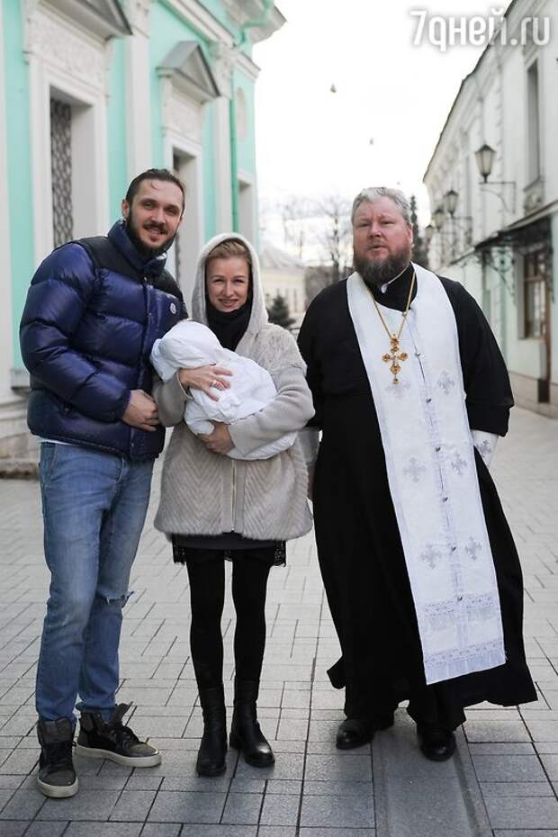 Дочь Волосожар и Транькова получила первую медаль