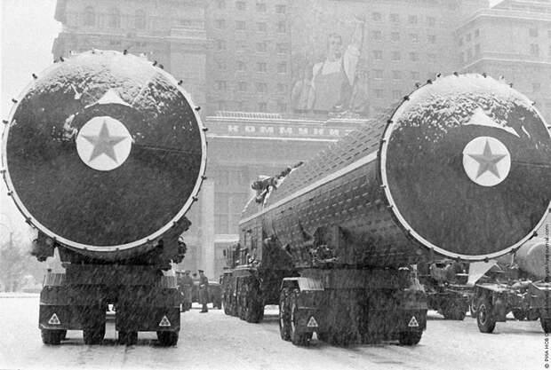 По каким критериям предоставлять российское вооружение?-3
