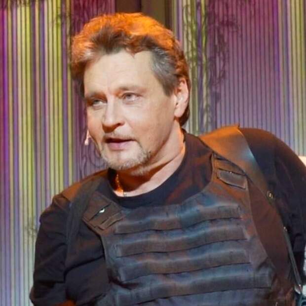Актер Александр Домогаров покидает Театр имени Моссовета после 30 лет работы