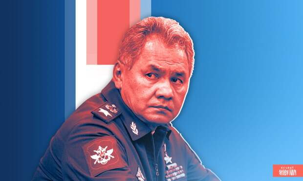 Шойгу предупредил о возможных провокациях Запада с жертвами