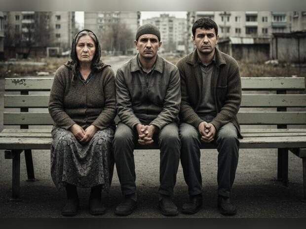 Партия «Справедливая Россия» предложила отменить патенты для мигрантов