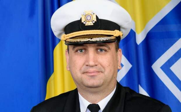 «Запереть Черноморский флот»: ВМСУ возглавил на редкость грамотный офицер