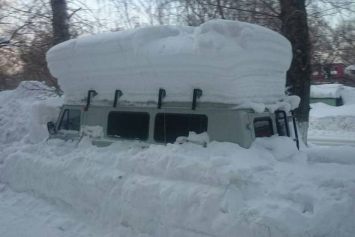 АВТОМОБИЛЬНЫЕ ПРИКОЛЫ. ПОЗИТИВНАЯ ПОРЦИЯ