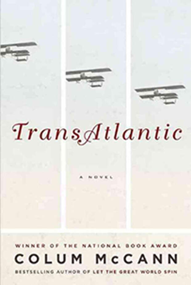 TransAtlantic