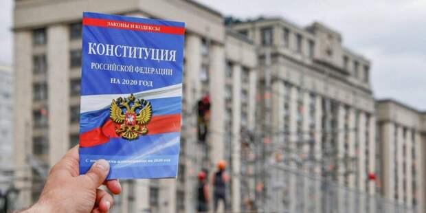 Жители Москвы смогут проверить систему электронного голосования 18-19 июня/ Фото mos.ru