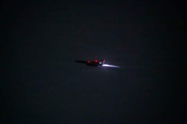 Раскрыт способный изменить ход войны США с Ираном сценарий