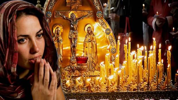 Как в этом году православные христиане отмечают светлую Радоницу
