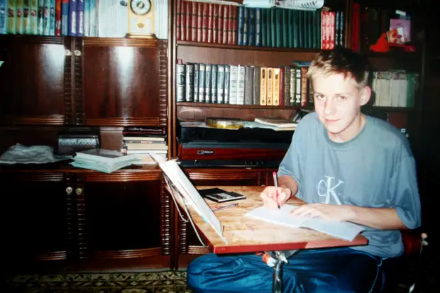 «Это вам за пацанов!»: каким был Герой России Роман Филипов