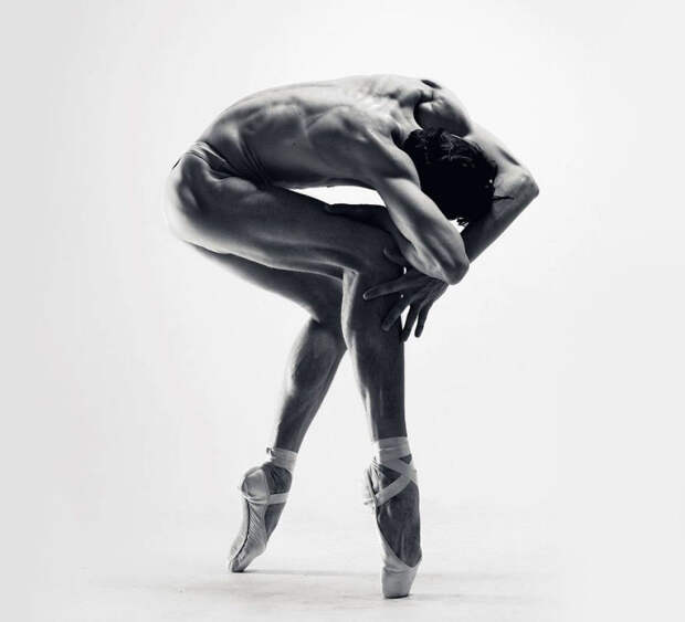 Dance Photography