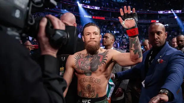 Оскорбление Кормье, обвинение Уайта во лжи и показательный бой с Порье: как Макгрегор подогревает интерес к себе