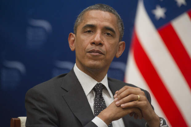 Политолог: Президент Обама и его команда стали «сектой»