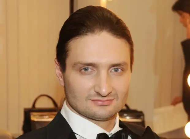 Эдгард Запашный о Максе Барских: «Он говнюк! Пусть поет в польских и литовских барах на русском языке»