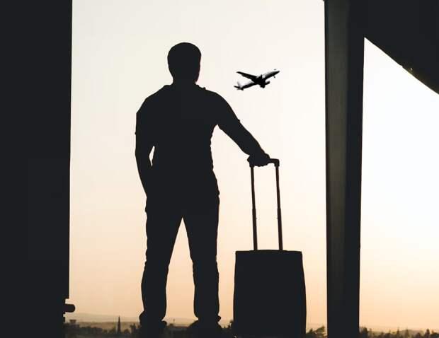 DM: Британец лишился отпуска в Турции из-за пятна в паспорте