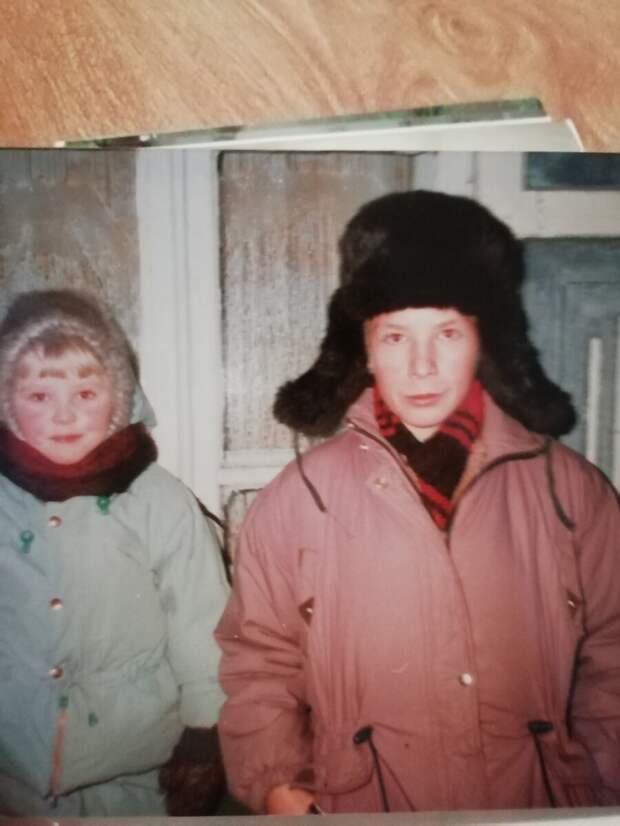 Шапочный разбор)
