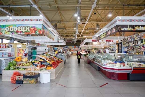 Эксперт назвала тулякам продукты, которые нужно купить уже в феврале