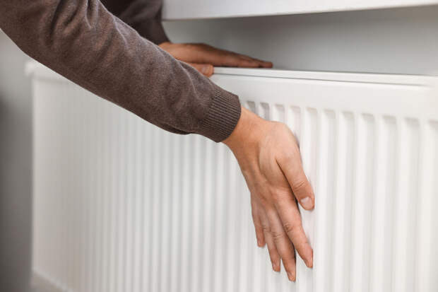 Администрация Бодайбо сообщила, что без теплоснабжения остаются 98 домов