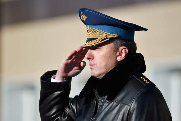 MOD Russia/Globallookpress 