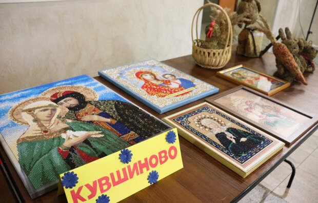Прошедший в Твери восьмой фестиваль «Семья – источник вдохновения» стал рекордным по количеству участников