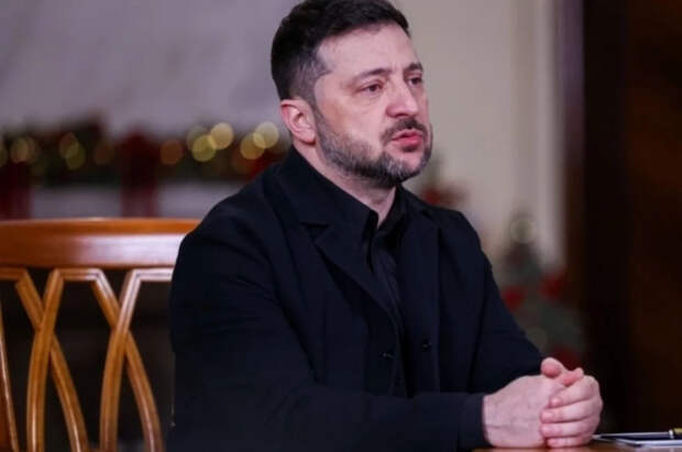 Зеленский прибыл в Стамбул на переговоры с Эрдоганом