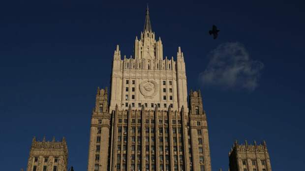 Грушко прокомментировал данные СМИ о санкциях США против Турции из-за С-400