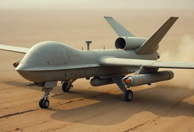 Шеремет: Зеленский не признает атаку дронов на резиденцию Путина, и вот почему