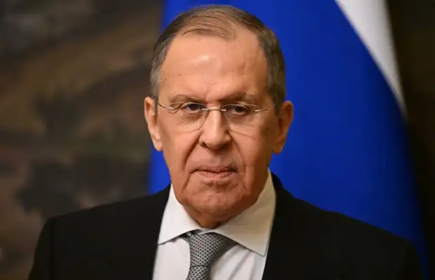 Лавров: Россия открыта к сотрудничеству с Западом, но не будет выступать с инициативами