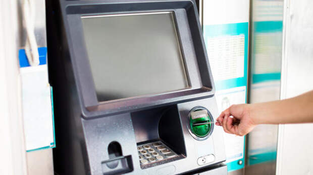Как работает новый способ пополнения счета в банкомате без карты — нужен лишь телефон