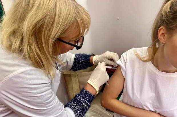 Онколог: первые результаты вакцины от рака будут заметны через 4 месяца