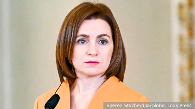 Русофобия Санду ввергает Молдавию в кризис. Но найти выход из него могут другие политики Кто может вернуть Молдавии пророссийское направление