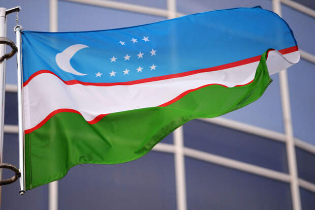 Жителя Узбекистана наказали за ношение женской одежды и никаба