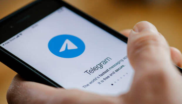 Дуров анонсировал новые функции в Telegram