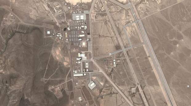 1. Зона-51 и технология невидимости зона 51, секретная военная база США