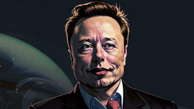 Илон Маск готовится стать первым триллионером в истории, но есть условие
