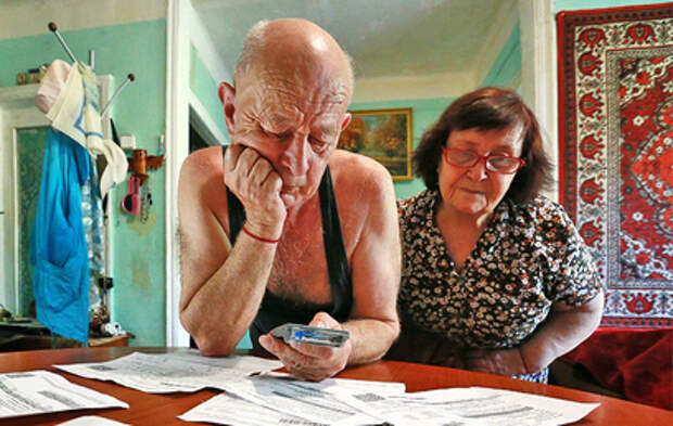 Минстрой России прокомментировал новость об индексации тарифов на оплату ЖКУ