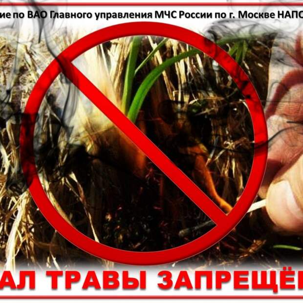 В Управлении МЧС напомнили о правилах пожарной безопасности alt
