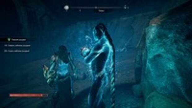 Обзор Atlas Fallen Обзор Atlas Fallen