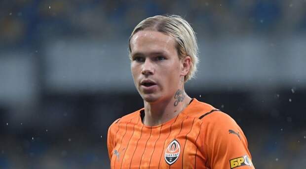 Известна главная трансферная цель «Арсенала» на январь