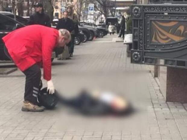 О показательном убийстве Вороненкова эксперты предупреждали еще месяц назад (ФОТО)