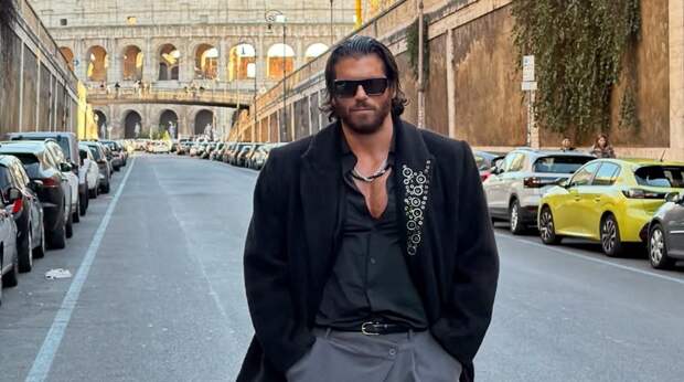 Для задержания актера Джана Ямана в Стамбуле провели масштабную операцию