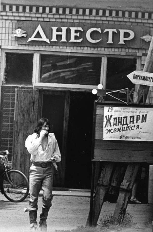 Подборка редких фотографий со всего мира. Часть 21 (30 фото)