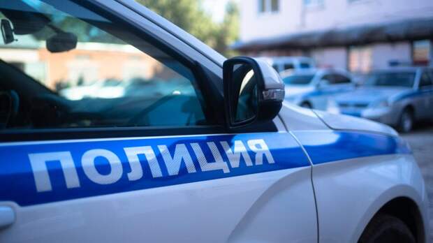 МВД Дагестана сообщает о стрельбе по авто с полицейскими в селе Сергокала