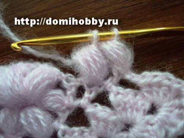 Вязание узоры крючком цветочки Вязание узоры крючком цветочки