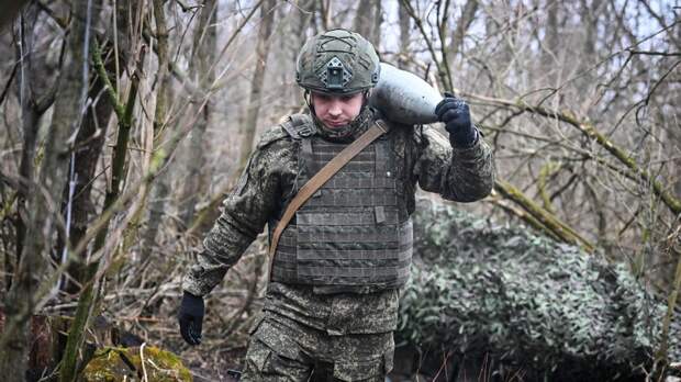 Проверка министром группировки войск «Центр», успехи танкистов и артиллеристов: что происходит в зоне СВО