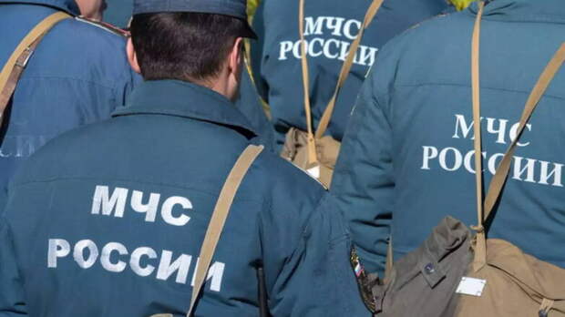 Два борта МЧС РФ со спасателями и врачами вылетели в Мьянму