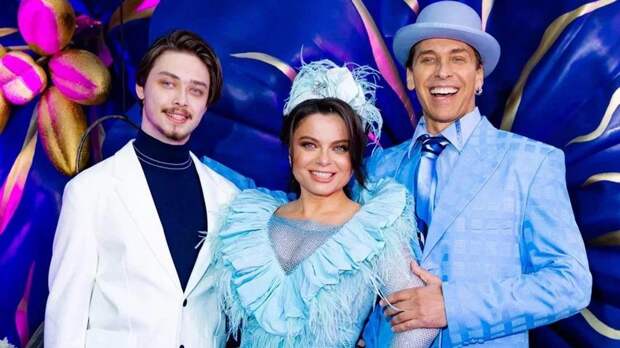 Сын Наташи Королевой пожаловался на нечистоплотность и эмоциональность жены: «Мне нравится, когда всё чистенько»